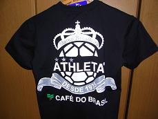 アスレタ, CAFE DO BRASIL_a0063538_22215411.jpg