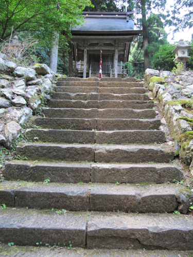 明通寺　　三重塔_e0040345_9391181.jpg