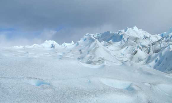 氷河を踏みしめる ～リアル大航海絵日記 アルゼンチン編 2♪_e0011664_8584791.jpg