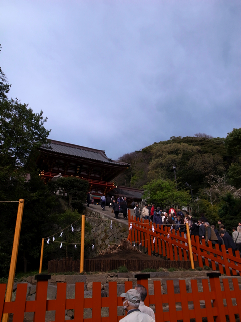 Kamakura　11_f0046675_10315913.jpg