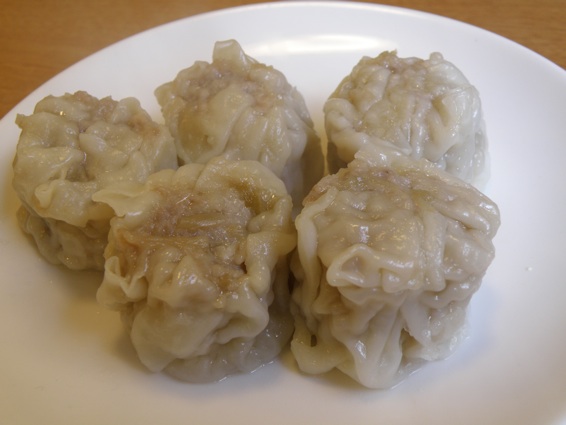 本当に絶品の中華、中華日和さん。_f0053279_13465293.jpg