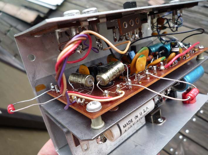 ｍ６４改 １号機 Studio Okamoto の 徒然日記