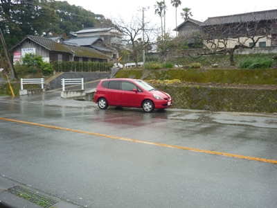 雨の夜須町。【1】_e0188087_011444.jpg