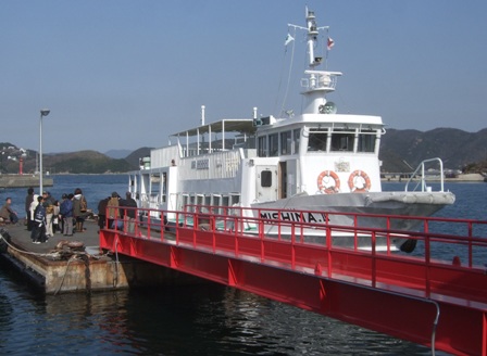 ★　民宿「よしのや」　★　岡山県日生町頭島_f0106190_2182044.jpg