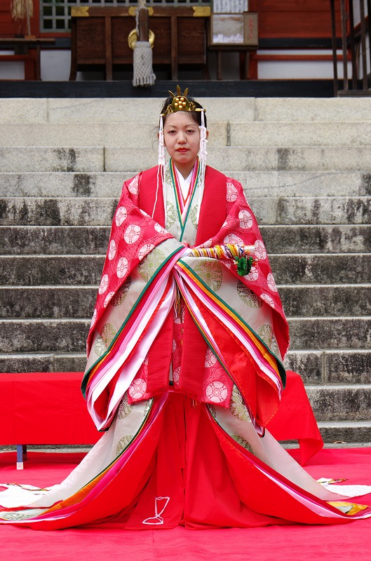 十二単 気儘なフォトライフ 十二単 気儘なフォトライフ