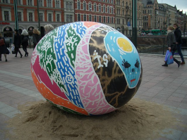 Easter Weekend _a0159707_510125.jpg