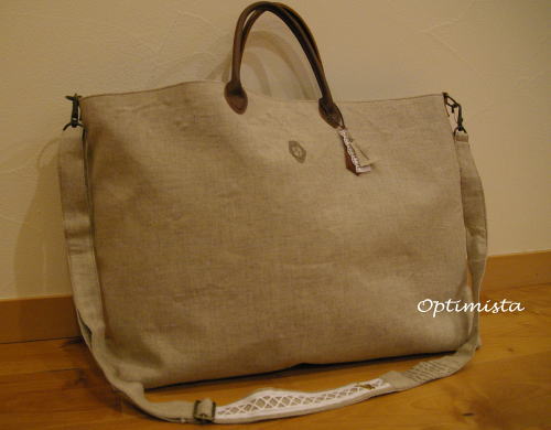 小旅行かばん 春のおでかけに Optimista Diary 小旅行かばん 春のおでかけに Optimista Diary
