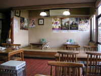 中華そば:神武食堂(つがる市)~津軽百年食堂_b0147224_21235098.jpg