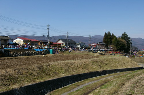 御柱祭 山出し_d0102327_12252022.jpg