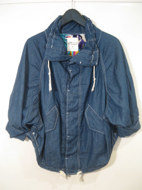 【JOY　RICH】・LADYS　PICK　UP　ITEM!!!!!_a0120533_17504534.jpg