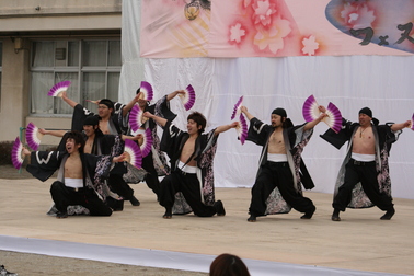 YOSAKOIかぬまフェスティバル2010\"一般演舞編\"一部_e0127743_123857100.jpg