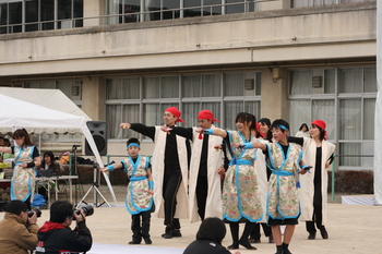 YOSAKOIかぬまフェスティバル2010\"一般演舞編\"一部_e0127743_12443139.jpg