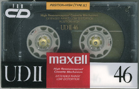 maxell UDⅡ_f0232256_11143199.jpg