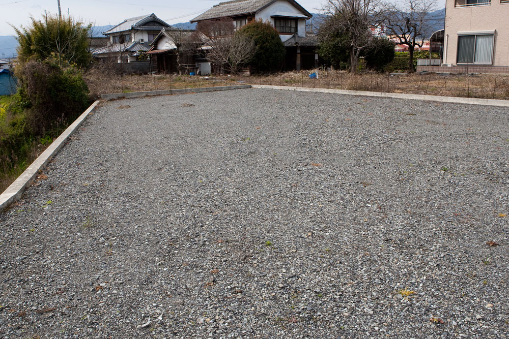 阿波町大道北160-5、6_a0163962_23203986.jpg