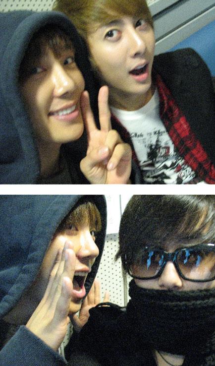 SS501 キム・ヒョンジュン(末っ子) 整形スゴすぎ_f0158064_21195814.jpg