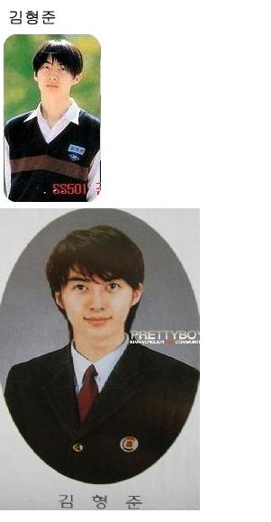 SS501 キム・ヒョンジュン(末っ子) 整形スゴすぎ_f0158064_215356.jpg