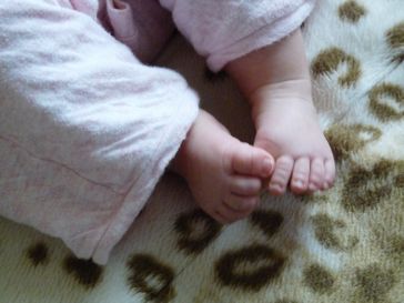 baby・・・_b0162572_1543585.jpg