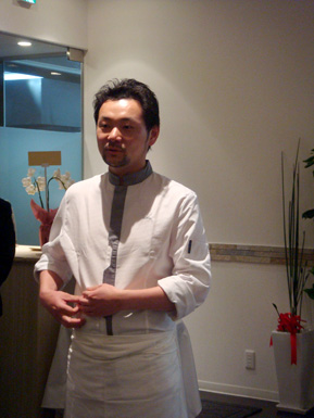 Unisson des Coeurs @レセ_b0118001_10481427.jpg