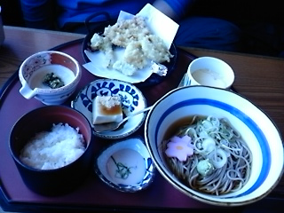 カレーうどん_f0232107_20283037.jpg