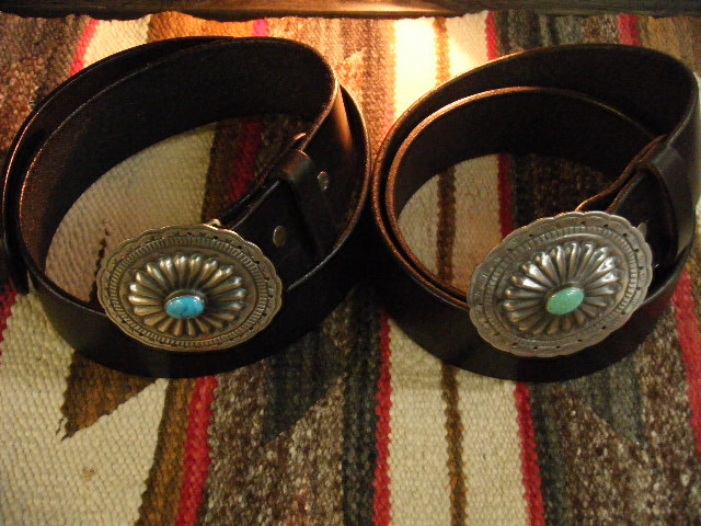 AL SOMERS Belts.......。_e0197110_1319870.jpg