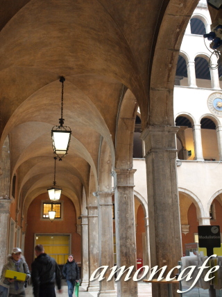 Italy日記 6_f0192411_01974.jpg
