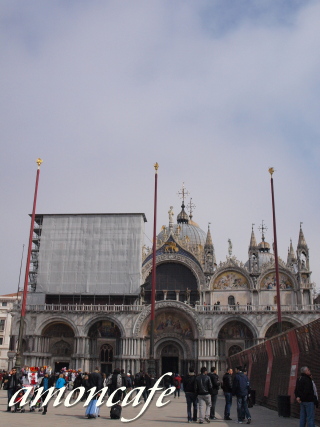 Italy日記 6_f0192411_0241719.jpg