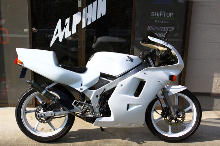 リブラプロM9 NS-1用 : ALPHINブログ リブラプロM9 NS-1用 : ALPHINブログ