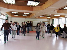「イノシシが増えたのはなぜ」事前学習会が開催されました_e0061225_102258.jpg