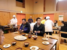 「イノシシが増えたのはなぜ」事前学習会が開催されました_e0061225_9235657.jpg