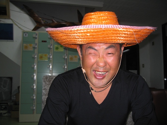 4月4日 Happy Birthday ♪♪♪_b0158746_10455551.jpg