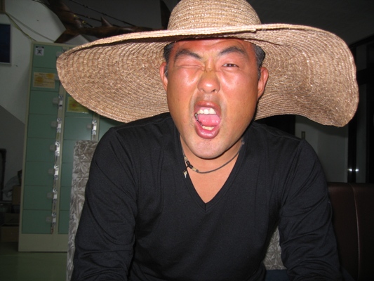 4月4日 Happy Birthday ♪♪♪_b0158746_10474883.jpg
