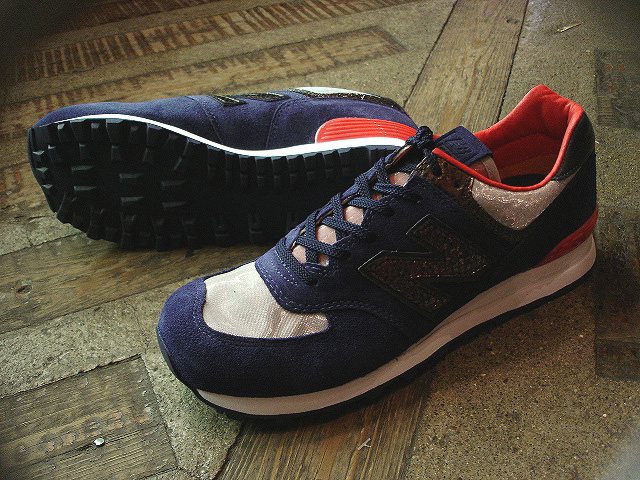 NEW : [new balance]X[DDC USA] U574 !!_a0132147_21345575.jpg