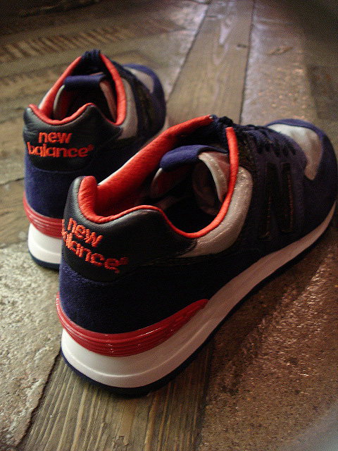 NEW : [new balance]X[DDC USA] U574 !!_a0132147_21352016.jpg