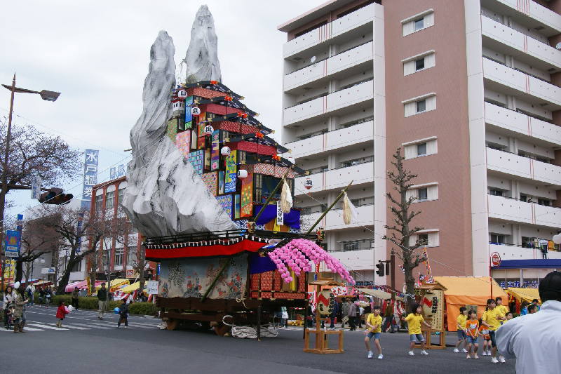 第49回日立市さくらまつり 新れいな日記 第49回日立市さくらまつり 新れいな日記