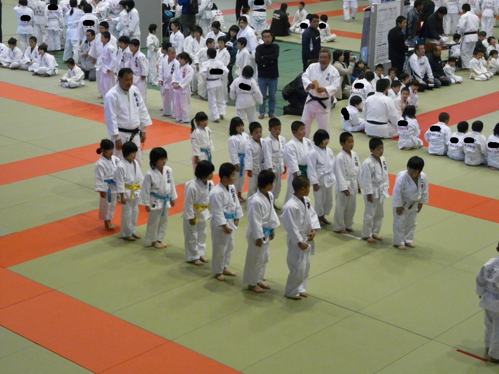 馬場道場九州柔道練成大会(結果報告)_b0172494_0162871.jpg
