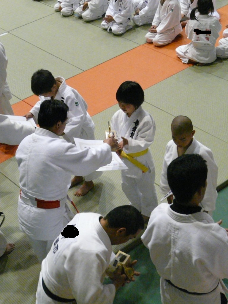 馬場道場九州柔道練成大会(結果報告)_b0172494_018274.jpg