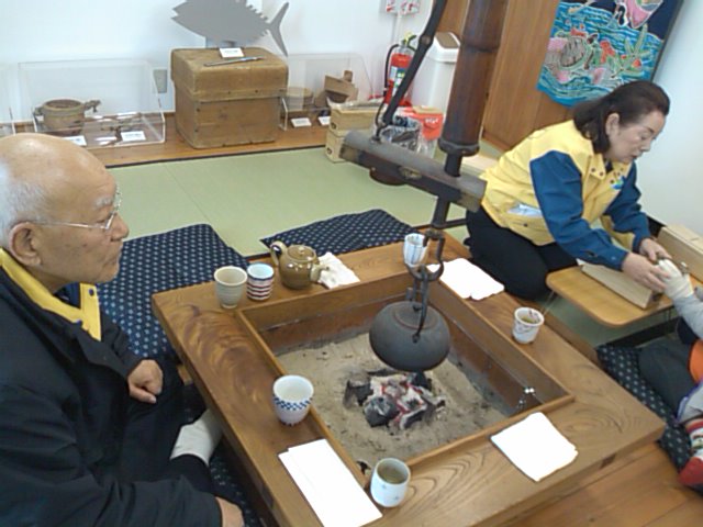 アクアマリンうおのぞき、小名浜魚市場祭り_e0068696_18304066.jpg