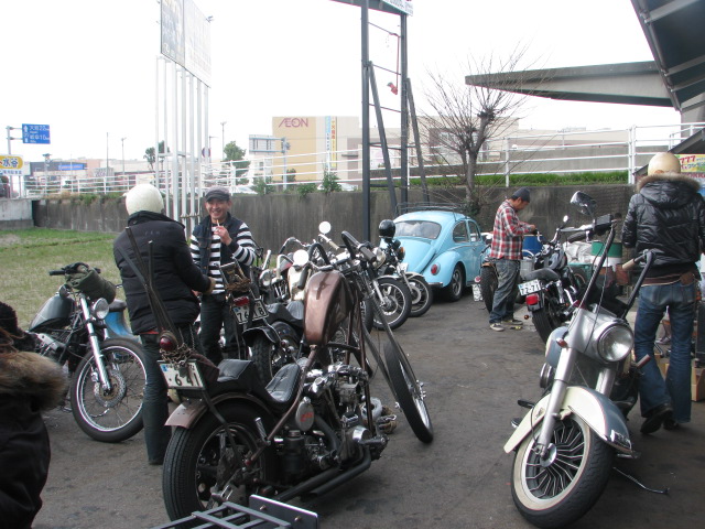 SUNDAY CYLA 4/4_a0165898_21582774.jpg