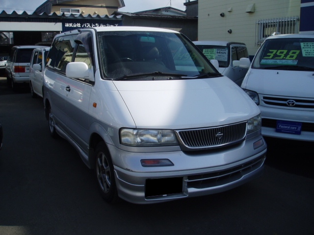 オデッセイ M モデューロエアロ 4WD!入庫しております!(新川店)_c0161601_20563296.jpg