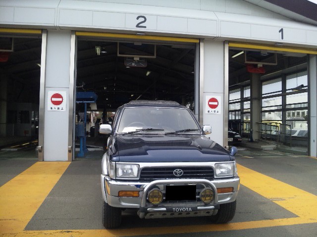 オデッセイ M モデューロエアロ 4WD!入庫しております!(新川店)_c0161601_2057097.jpg