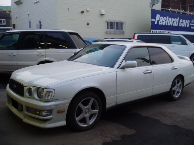 オデッセイ M モデューロエアロ 4WD!入庫しております!(新川店)_c0161601_20573115.jpg