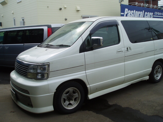 オデッセイ M モデューロエアロ 4WD!入庫しております!(新川店)_c0161601_20574816.jpg