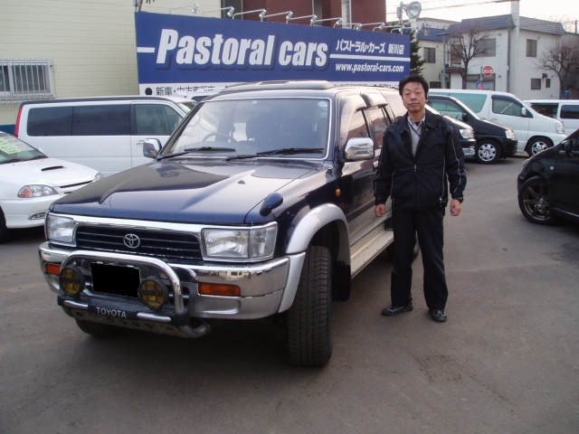 オデッセイ M モデューロエアロ 4WD!入庫しております!(新川店)_c0161601_2057943.jpg