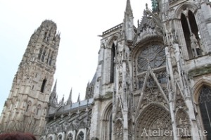 フランス旅行 ルーアン _e0154202_144268.jpg