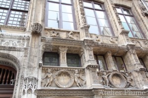 フランス旅行 ルーアン _e0154202_1572517.jpg