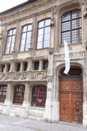 フランス旅行 ルーアン _e0154202_157501.jpg