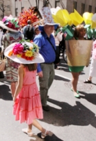 NYのイースター・パレード 2010_b0007805_11565781.jpg