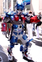 NYのイースター・パレード 2010_b0007805_1248736.jpg