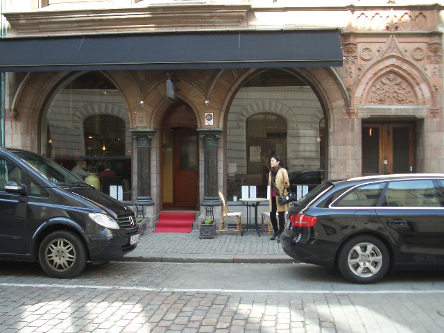 ガールズランチ_a0159707_259289.jpg
