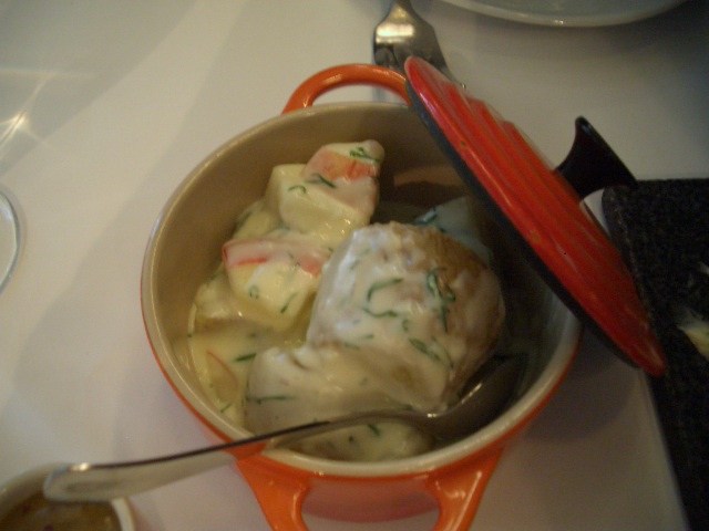 ガールズランチ_a0159707_314230.jpg